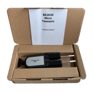 Hot Micro Tweezer Adapter for MultiPro Stations
