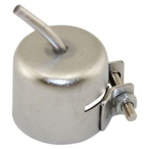 Bent Single Nozzle (A1142)