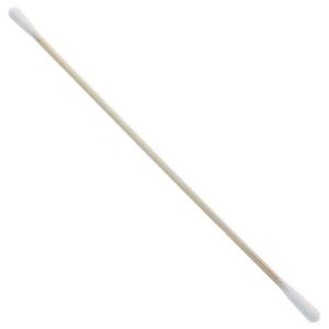 DOUBLE HEADED COTTON SWABS 811-100 - 100pcs