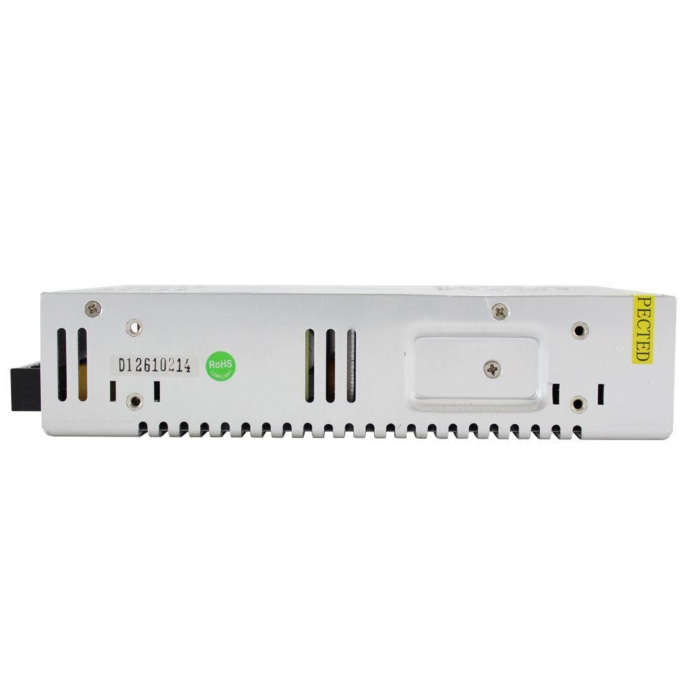 24 Volt Enclosed Switch Mode DC Power Supply PSU 24V 13A 320W - Image 5