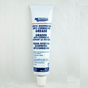 Static Dissipative Anti-Corrosive Grease 85ml size 8464-1