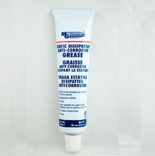 Static Dissipative Anti-Corrosive Grease 85ml size 8464-1