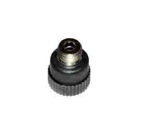 Replacement Plastic Soldering Iron Nut (3033X)