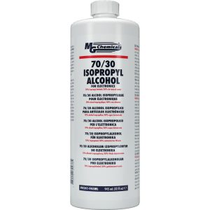 8241 - 70% Isopropyl Alcohol