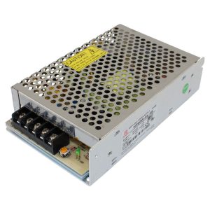 48 Volt Enclosed Switch Mode DC Power Supply 48V 1.3A 60W PSU