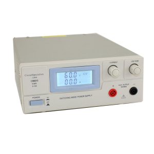 Switch Mode DC Bench Power Supply Adjustable 0-60V 0-15A CSI 6015SW