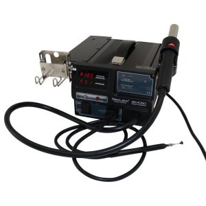 BK 4050 BlackJack SolderWerks hot air station spare heating element and mechanical arm