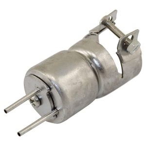 Dual Single Adjustable Nozzle (A1325)
