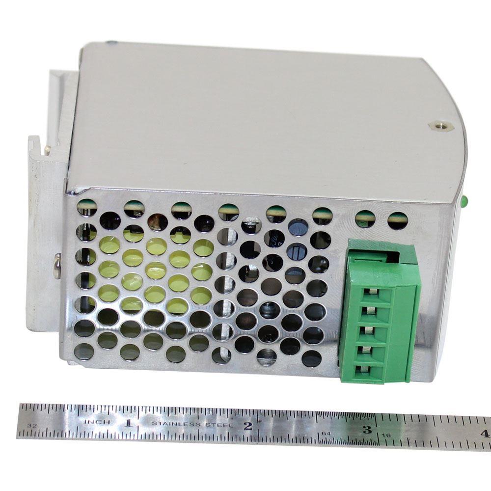 48 volt DIN Rail DC switch mode power supply 48V 1A 50W - Image 4