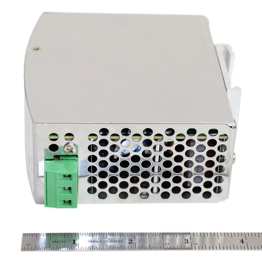48 volt DIN Rail DC switch mode power supply 48V 2.5A 120W - Image 4