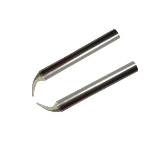 TT-1245 Tweezer Tip Set (Pointed) for BK T036, CSI T003, CSI TWZR & CSI TWZR-LF
