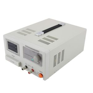 CSI 6010X 0-60V 0-10A LINEAR POWER SUPPLY