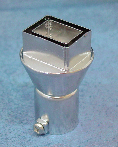 Hot Air Nozzles Hot Air Nozzles