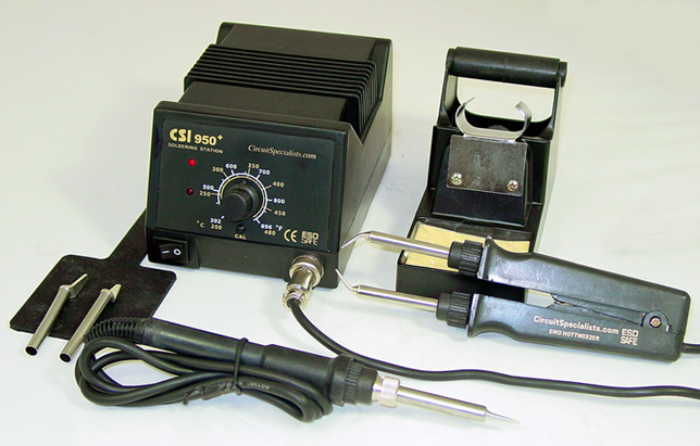 Soldering Stations Soldering Stations