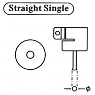 Straight Single Type (SST)