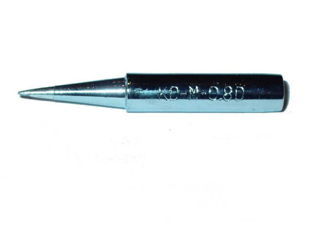 Soldering Tips Soldering Tips
