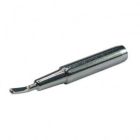 Bent type 1.8mm soldering tip KD-M-1.8H