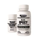 BLACK ENCAPSULANT & POTTING COMPOUND 832B-375ML