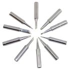 KD-M-TIPSET Set of 10 standard sized soldering tips
