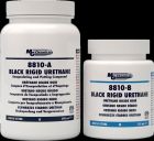 MG Chemicals 8810-375ML Black Rigid Urethane Encapsulating and Potting Compound