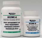 MG Chemicals 832WC WATER CLEAR ENCAPSULANT & POTTING COMPOUND 375ML