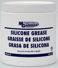 Silicone Grease 8462-1P - 1 Pint Size