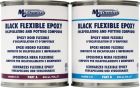 MG Chemicals 832FX FLEXIBLE Epoxy Potting and Encapsulating Compound 1.7L Size