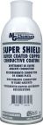 SUPER SHIELD Silver Coated Copper Conductive Coating Aerosol 843AR-340G MG Chemicals