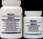 MG Chemicals 8800-375ML Black Flexible Urethane Encapsulating and Potting Compound