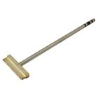 Cartridge soldering tip bar style with integrated heating element WQ-1402