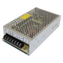 5 Volt Enclosed Switch Mode DC Power Supply 5V 30A 150W