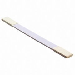 CHAMOIS SWABS 810D-15 - Double Ended 15pcs