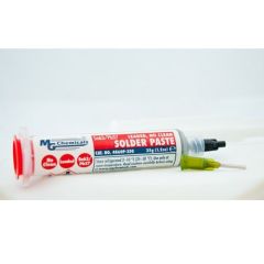 Sn63 / Pb37 No Clean Solder Paste by MG Chemicals 4860P-35G