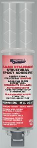 MG Chemicals 9200FR-25ML Flame Retardent Structural Epoxy Adhesive