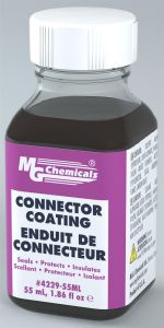 MG Chemicals Connector Coating 55ml Size 4229-55ML