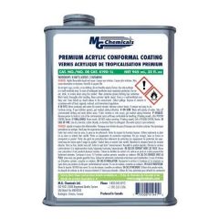 PREMIUM CONFORMAL COATING - ACRYLIC 419D-1L