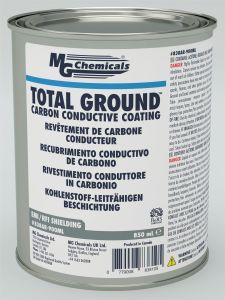 838AR-900ML Total Ground Carbon Conductive Coating