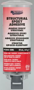 MG Chemicals 9200-50ML Structural Epoxy Adhesive