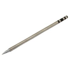 Cartridge soldering tip for solder station bevel type with heating element WQ-08LD