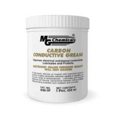 Carbon Conductive Grease 1 Pint 846-1P