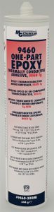 MG Chemicals 9460-300ML One Part Thermally Conductive Adhesive Low Tg