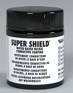 841WB-15ML Water Base Nickel Conductive Coating 15ML