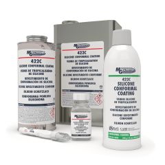 MG Chemicals 422C-945ML Silicone Conformal Coating