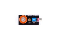 MQ-3 Alcohol Gas Sensor Module