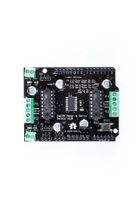 Motor and Servo Shield