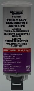8329TFF-50ML Fast Cure Thermally Conductive Adhesive, Flowable