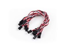 3 Pin Jumper Cable - 10 pack