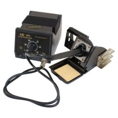 70W soldering station for lead free and standard solder CSI 2901