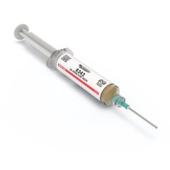 MG Chemcials 8342-10ML Rosin Flux Syringe