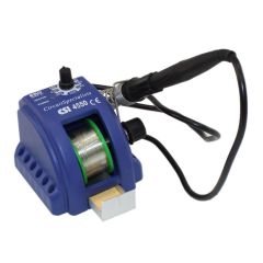 CSI 4550 Compact Low Cost Soldering Station with High Performance Iron